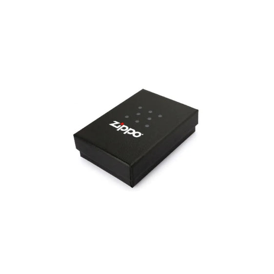 Zippo Lighter - Trippy Alien