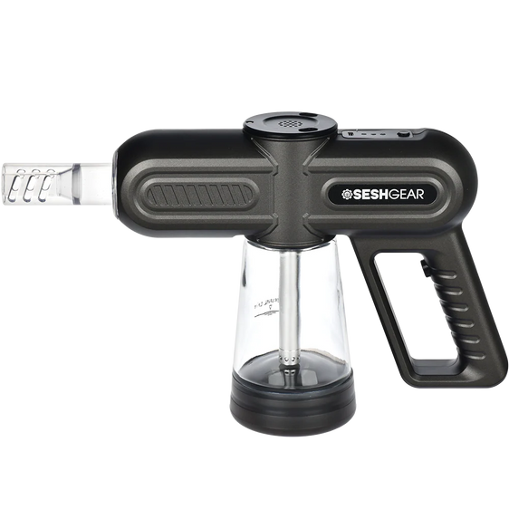 SeshGear Super Smoker Smoke Thrower