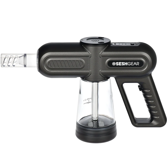 SeshGear Super Smoker Smoke Thrower