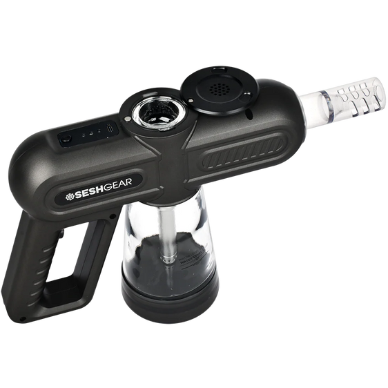 SeshGear Super Smoker Smoke Thrower