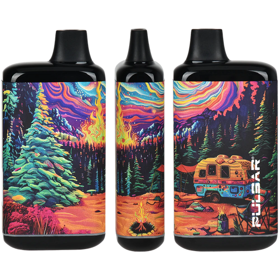 Pulsar DL 2.0 Pro 510 Battery - Starry Camp