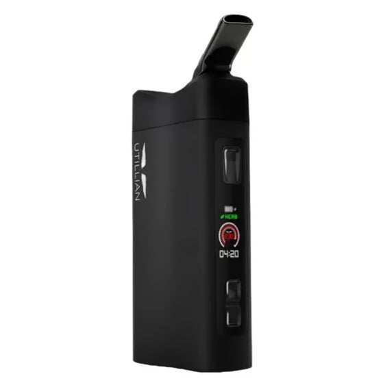 Utillian 850 Dual Vaporizer