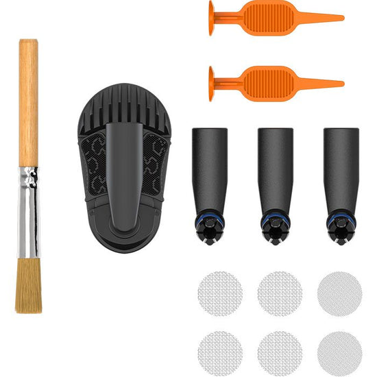 Storz & Bickel Crafty and Crafty+ Wear & Tear Kit
