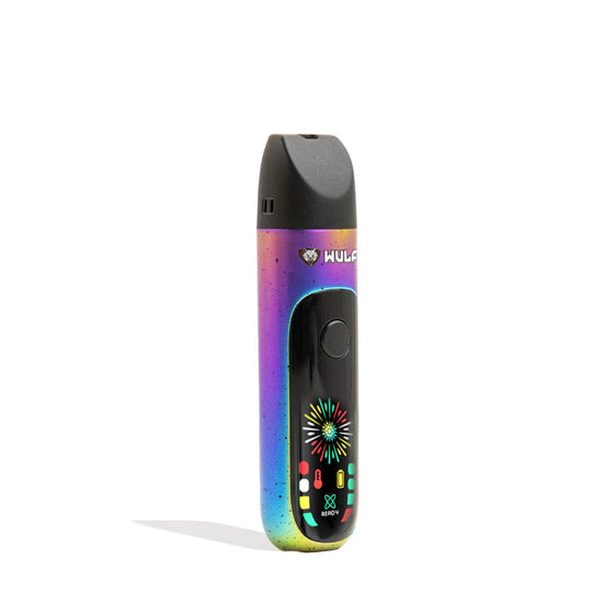 Wulf Mods BUDR - Concentrate Vaporizer - Wulf Mods Full Color