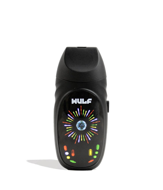 Wulf Mods FAZE - Dry Herb Vaporizer