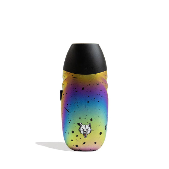 Wulf Mods FAZE - Dry Herb Vaporizer
