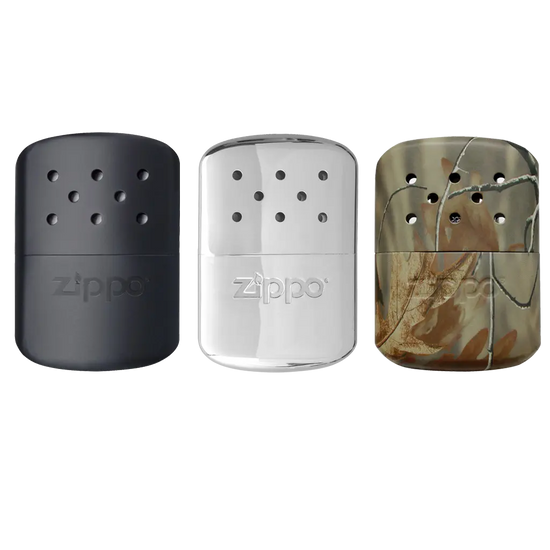 Zippo - 12 Hour Hand Warmer