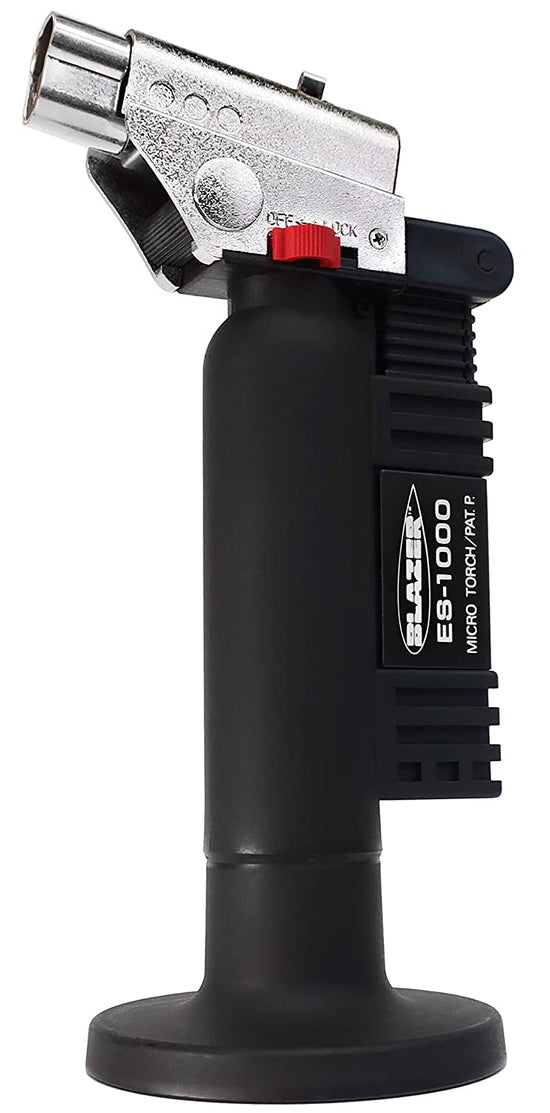Spitfire Butane Micro Torch by Blazer