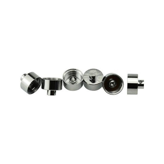 Yocan Evolve & Pandon Coil Cap 5PC/PK