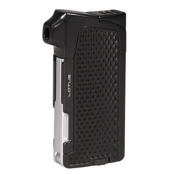 Lotus Condor Lighter - Black Matte
