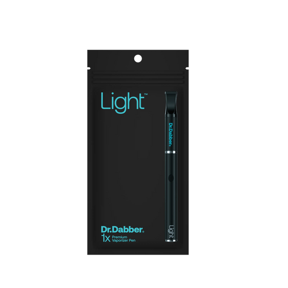 Dr. Dabber Light Vaporizer