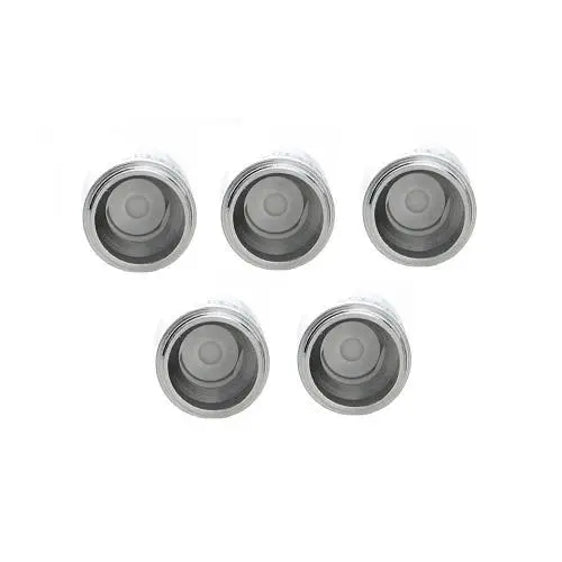 Yocan Evolve Plus Coils - Ceramic Donut 5 Pack