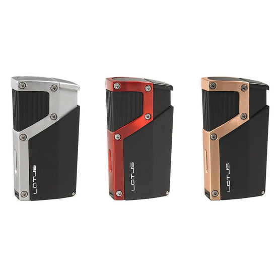 Lotus Czar Lighter