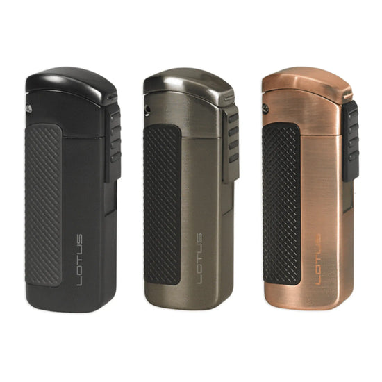 Lotus CEO Lighter