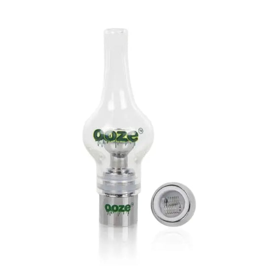Ooze Globe Attachment - Long Neck