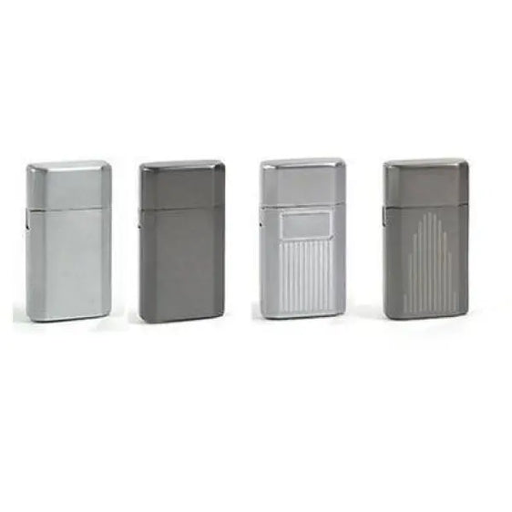 Ronson Jetlite Butane Torch Lighter 4 Pack