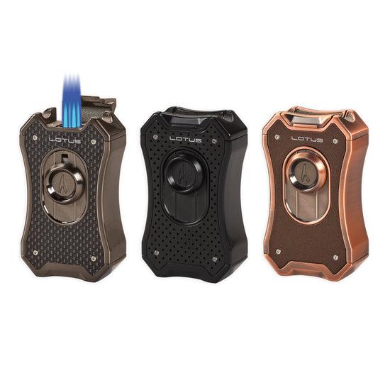 Lotus Emperor Lighter