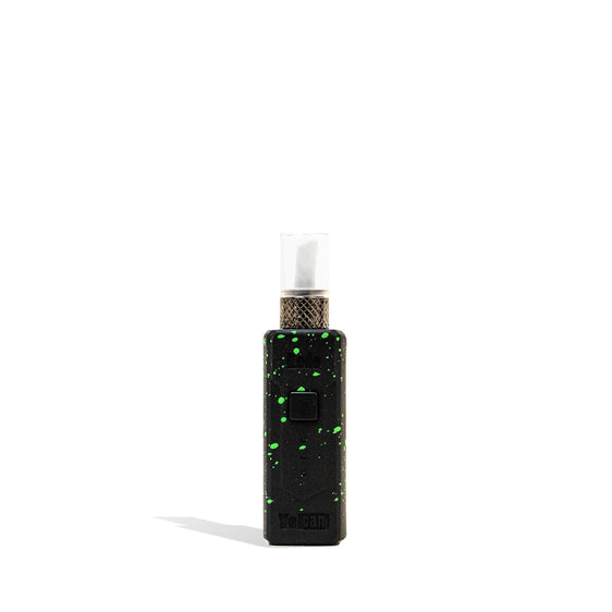 Yocan Kodo Knife by Wulf Mods - Black Green Splatter