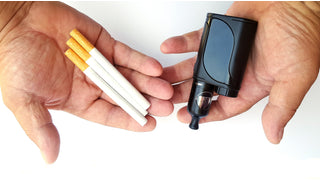 A Smoker's Guide to Vaping: Your Path to a Smoke-Free Lifestyle