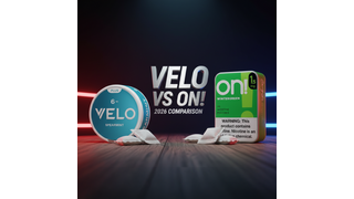 Velo vs On! Nicotine Pouches: Full Comparison