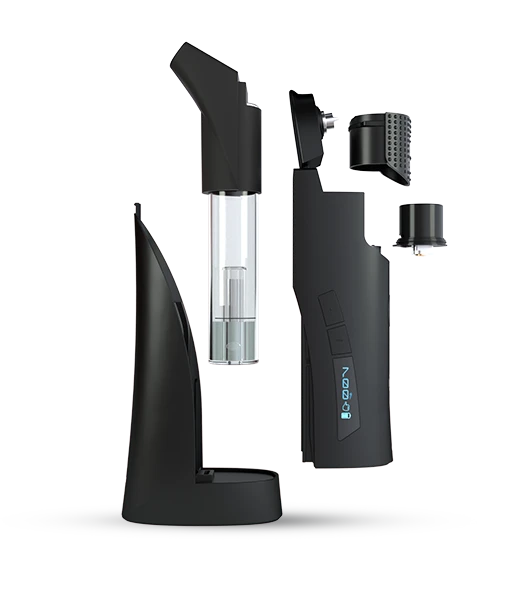 The Vaporizer of Tomorrow: The G Pen Roam is Next