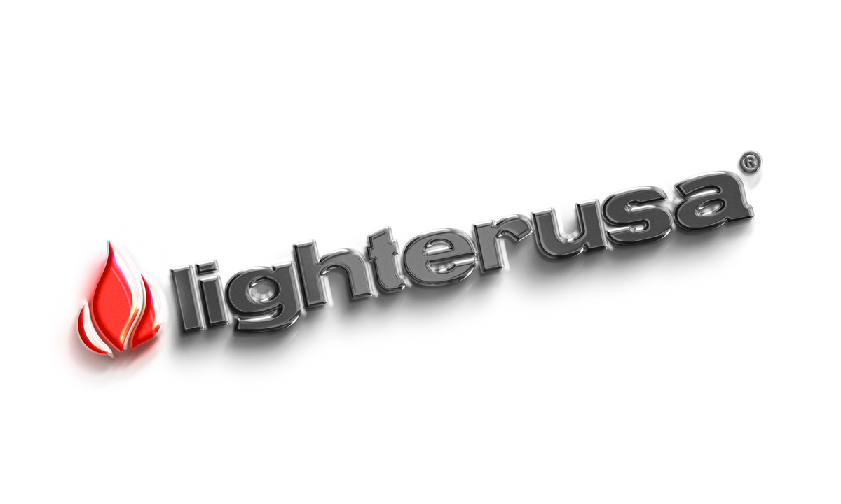 Introducing Lighter USA Brand Exclusive Products: Elevate Your Experience