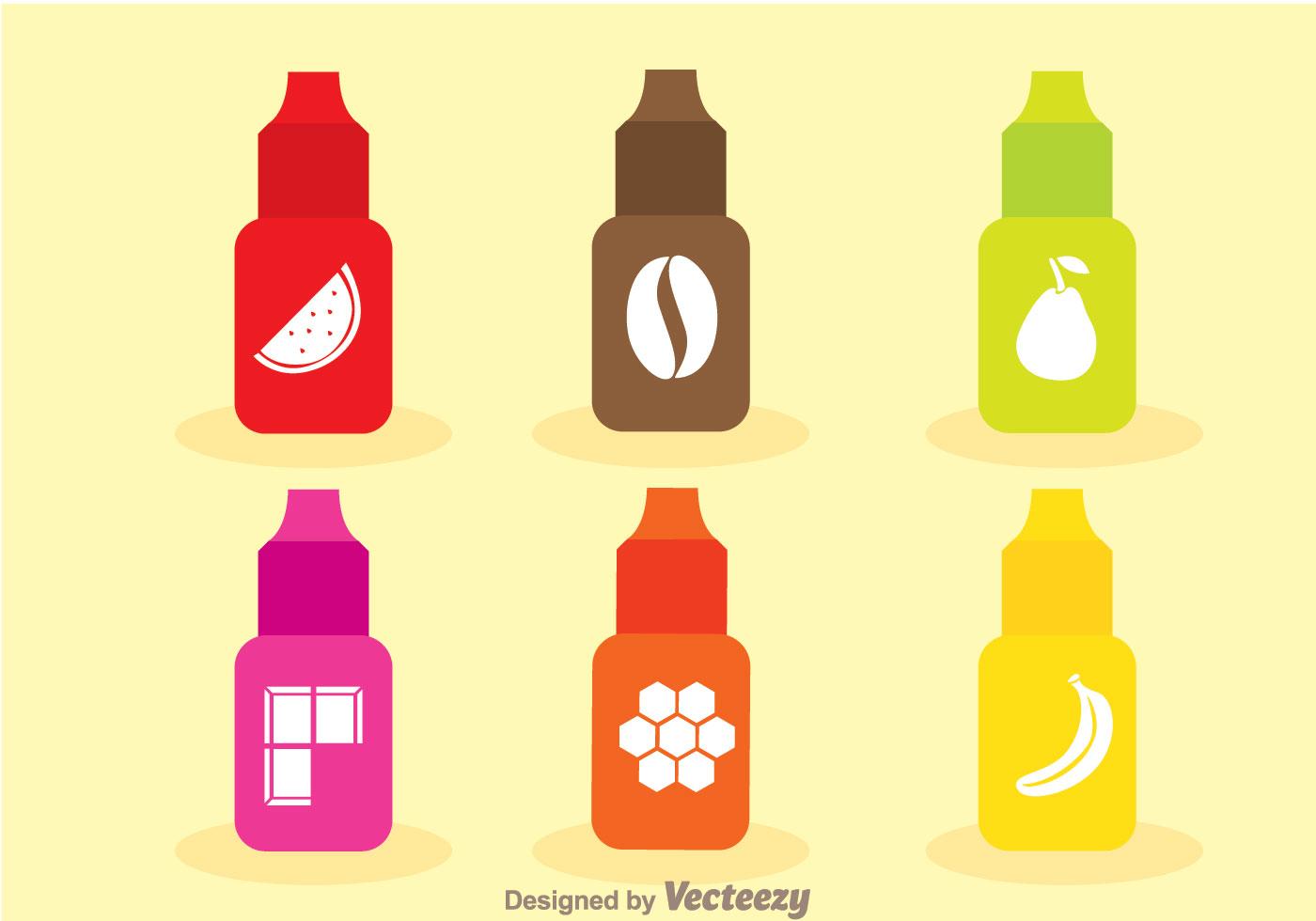 Top 5 Vape Juice Questions Answered