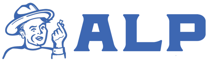 ALP Nicotine Pouches