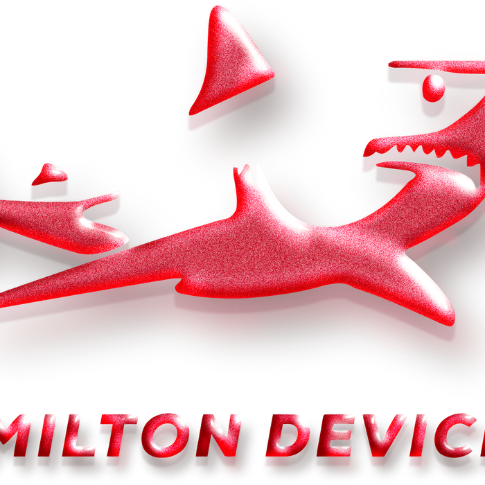 Hamilton Devices Vaporizers & 510 Cartridge Batteries