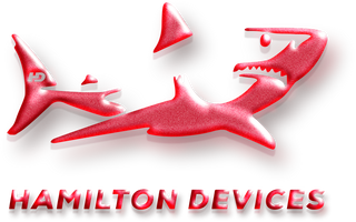Hamilton Devices Vaporizers & 510 Cartridge Batteries