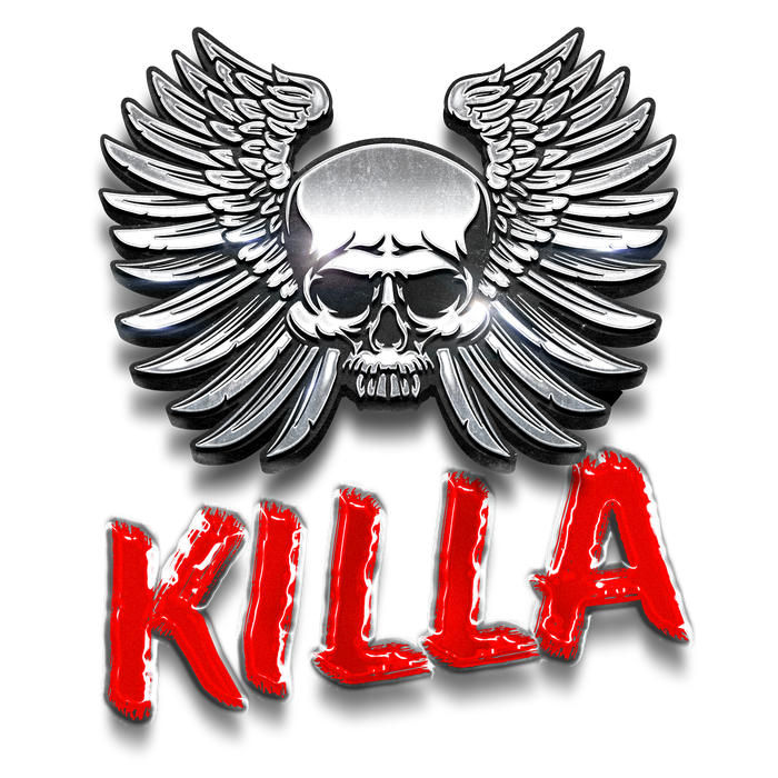 Killa Nicotine Pouches