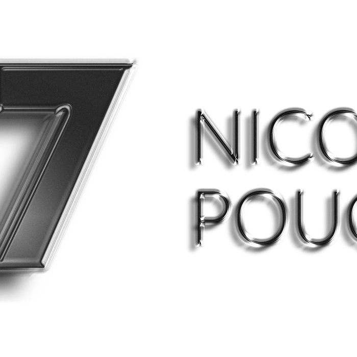 77 Nicotine Pouches