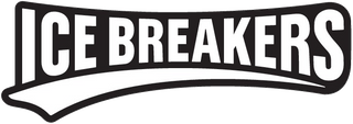 Ice Breakers