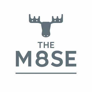 The Moose Nicotine Pouches