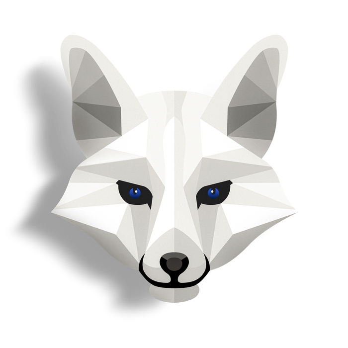 White Fox Nicotine Pouches