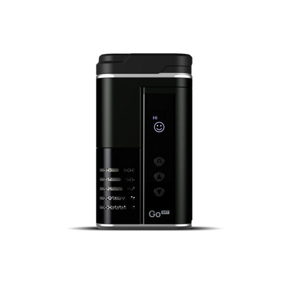 
Arizer Go SRT - Dry Herb Vaporizer