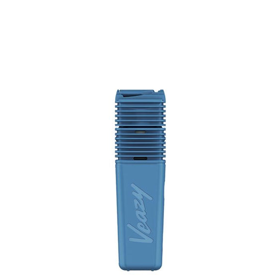 
Storz & Bickel VEAZY Vaporizer - Dynamic Blue