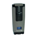 
Vector Apex Triple Flame Torch Lighter Gray Crackle