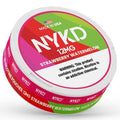 
NYKD Strawberry Watermelon Nicotine Pouches (5 Pack) - 12mg