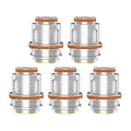 
Geekvape Z-Series Zeus Replacement Coils - 5 Pack - Z1 0.4ohm