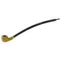 
Pulsar X Lord of The Rings™ - Shire Pipes™ - Brandy Churchwarden Rainbow - 15"