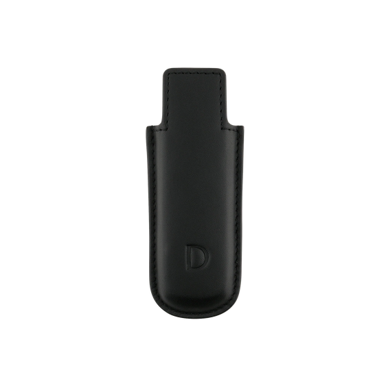 
S.T. Dupont Twiggy Lighter Case - Black