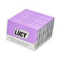 
Lucy Berry Citrus Nicotine Gum (10 Pack)