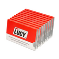 
Lucy Cinnamon Nicotine Gum 4mg (10 Pack) - 4mg