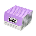 
Lucy Berry Citrus Nicotine Gum (10 Pack) - 6mg