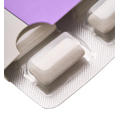 
Lucy Espresso Nicotine Gum (10 Pack)