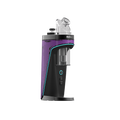 
Dr. Dabber Switch 2 Cartoon Vinyl Wrap - Purple