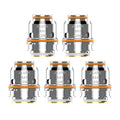 
Geekvape Z-Series Zeus Replacement Coils - 5 Pack - Z0 0.25 ohm