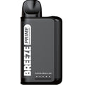 
Breeze Prime Discreet 510 Battery - Black