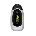 
Yocan Dubb - Dual 510 Battery - Silver